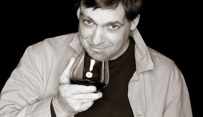 When Faced With a Big Decision Take a Lesson From The Ancient Persians, Consider It Both Drunk And Sober