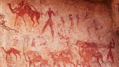A New Study Revealed Human Language Evolved More Than 135,000 Years Ago