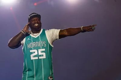 50 Cent Responds After Being Mentioned At P Diddy's Sex Trafficking Trial.