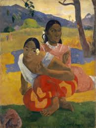 The Top 5 Most Valuable Paintings As Of 2025