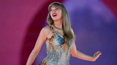 According To Reports, Taylor Swift Paid An Astounding Amount To Repurchase Her Masters