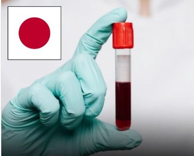 Japanese Scientists Will Begin Clinical Trials For Artificial Blood Compatible With All Blood Types