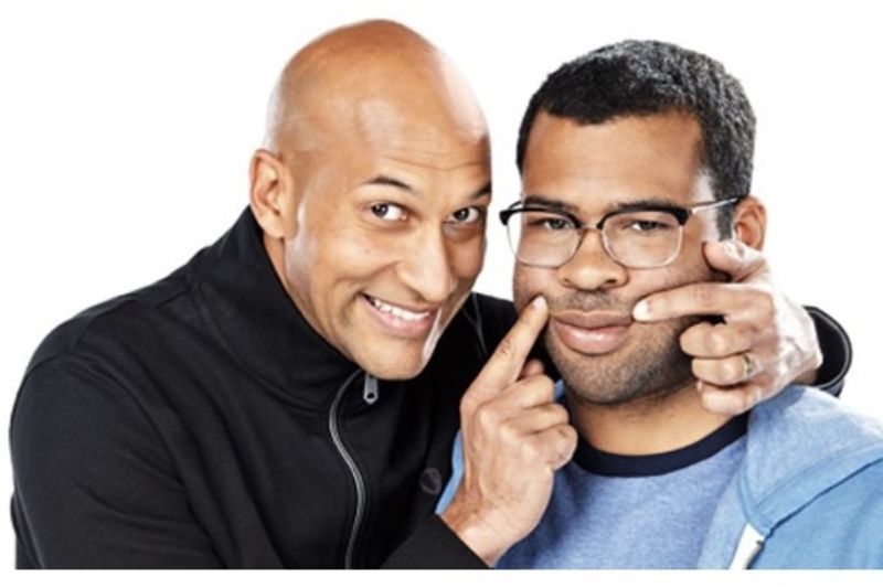 Comedy Central's 'key And Peele' Funniest Scene