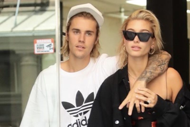 Hailey Baldwin Changes Her Last Name On Instagram