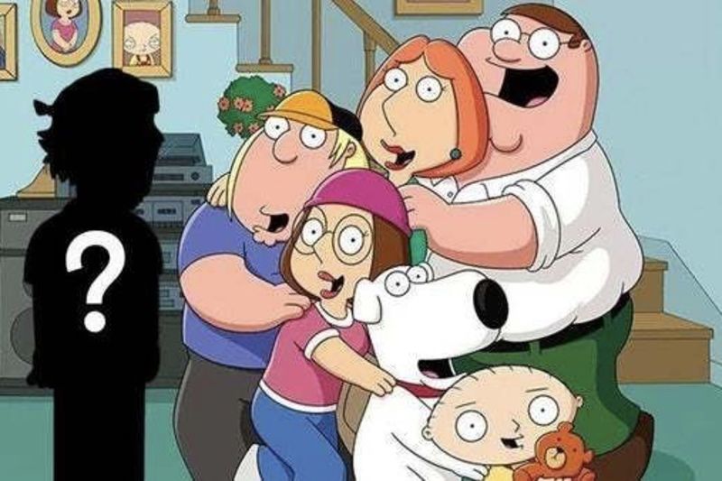 25 Family Guy Fan Theories So Crazy They Might Be True