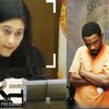 Most Dramatic Courtroom Moments Caught On Camera